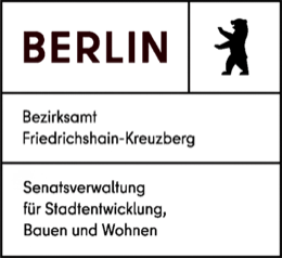 Berlin Friedrichshain-Kreuzberg